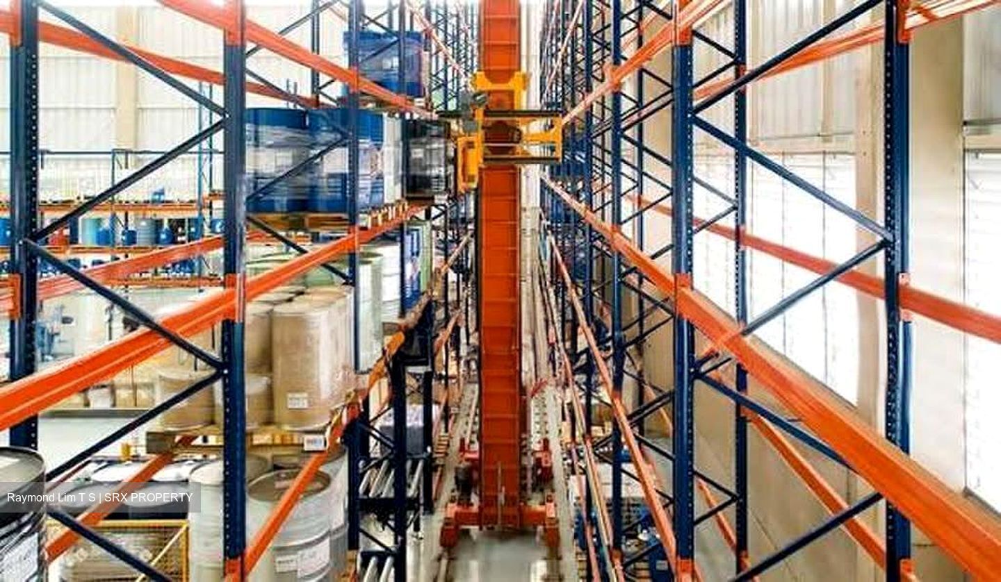 Penjuru Road (D22), Warehouse #582350691